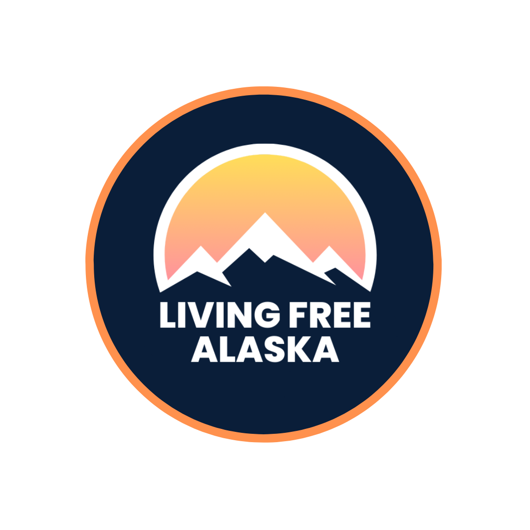 Living Free Alaska 